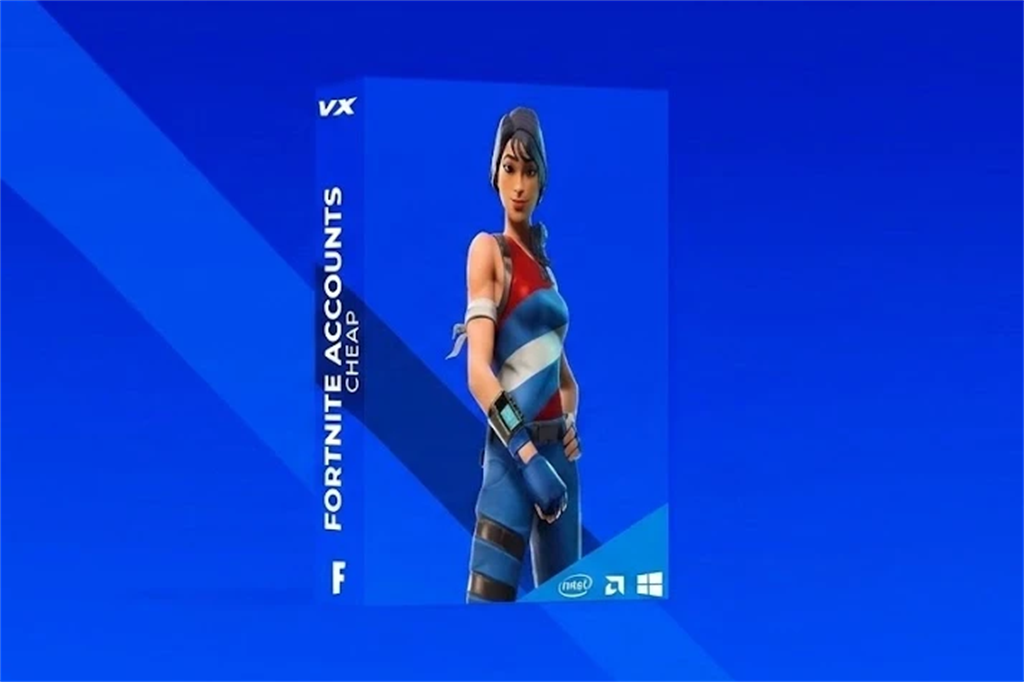 Fortnite Accounts