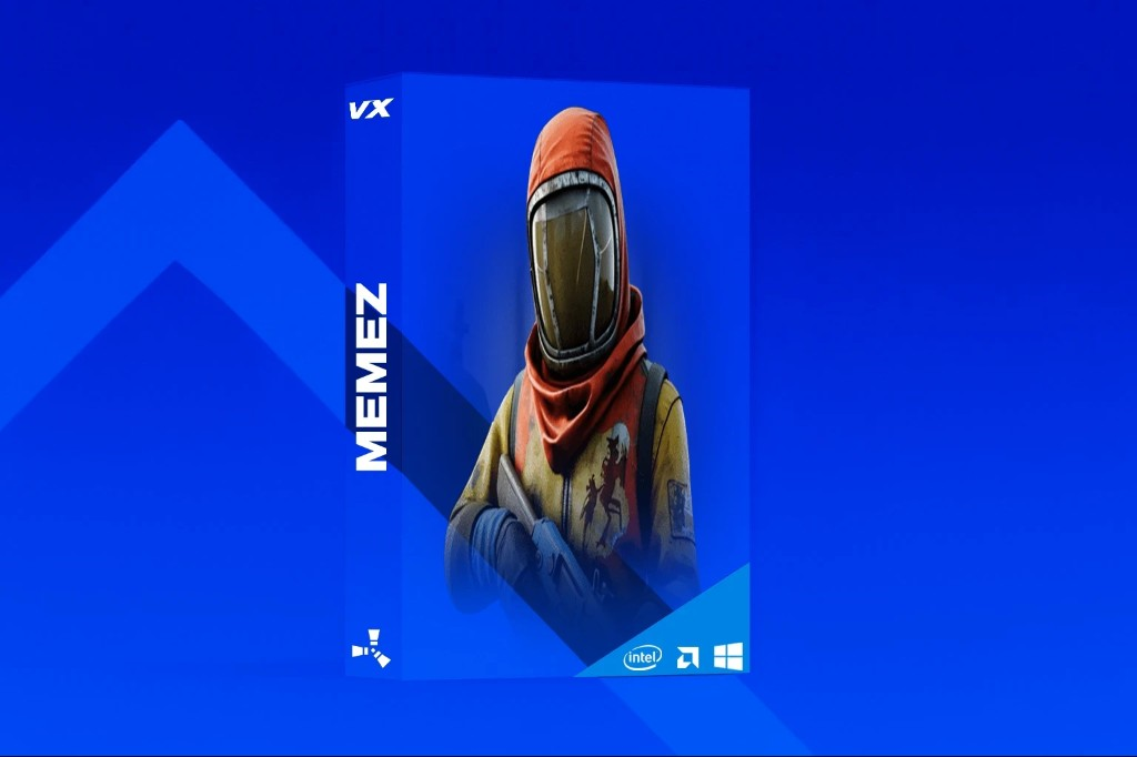 MEMEZ — Rust cheat