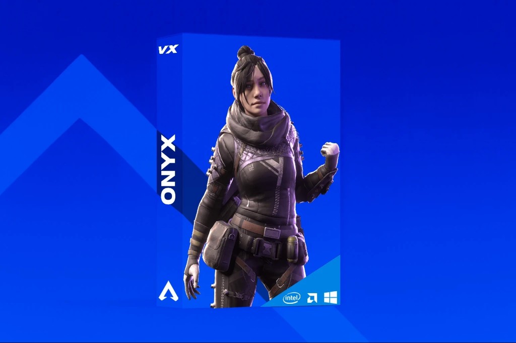 ONYX APEX — Apex Legends cheat