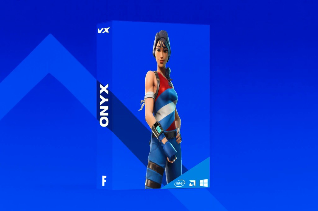 ONYX — Fortnite cheat