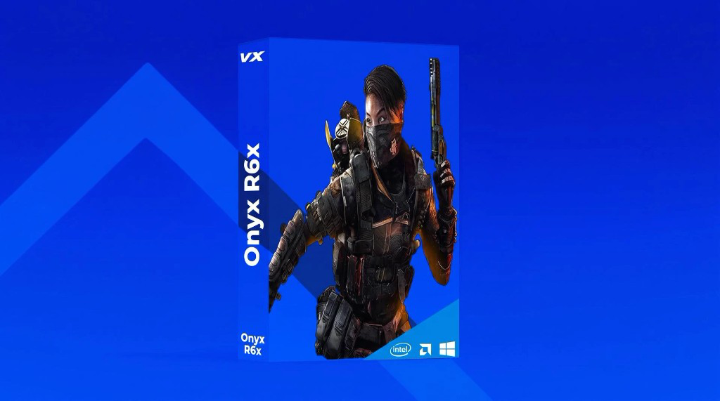 Onyx R6x — Rainbow Six Siege cheat