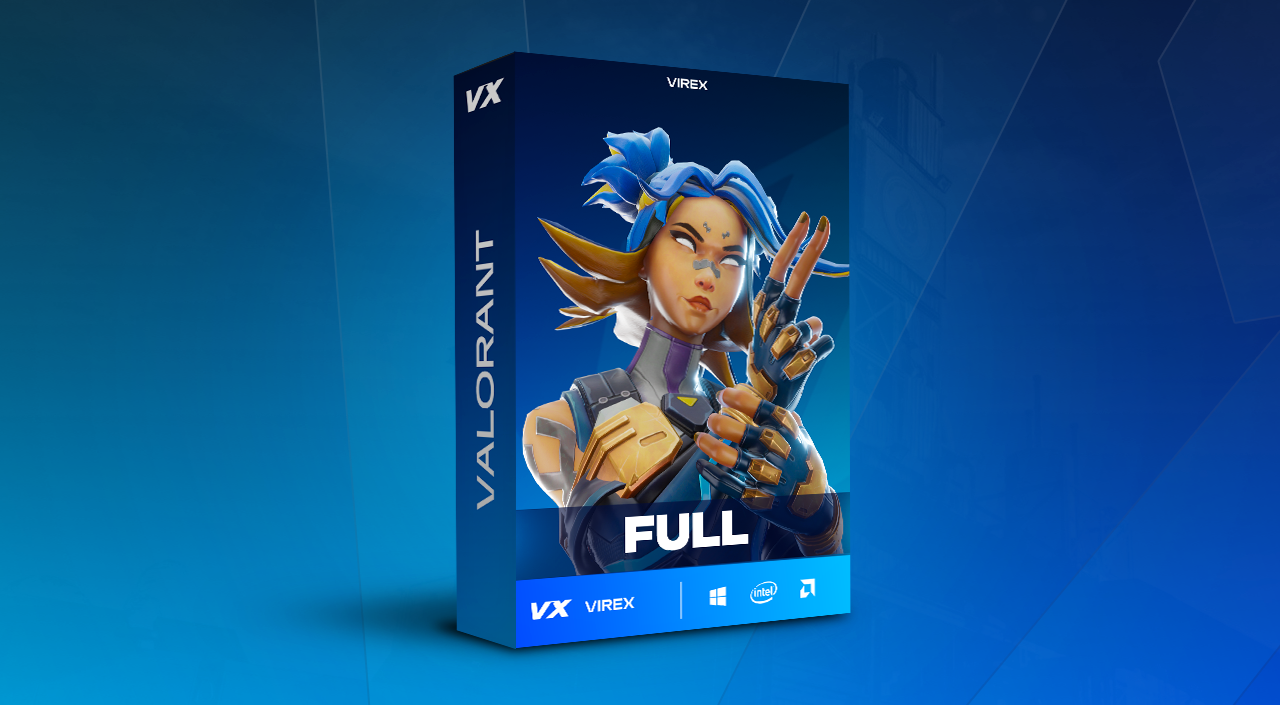 Valorant Full — Valorant cheat